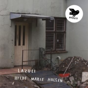 Holsen Hilde Marie - Lazuli i gruppen CD / Jazz/Blues hos Bengans Skivbutik AB (3249458)