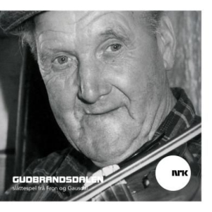 Blandade Artister - Slåttespel Frå Fron Og Gausdal i gruppen CD / Elektroniskt,World Music hos Bengans Skivbutik AB (3249469)