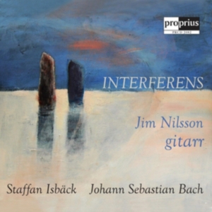 Jim Nilsson - Interferens i gruppen Externt_Lager / Naxoslager hos Bengans Skivbutik AB (3250083)