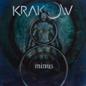 Krakow - Minus i gruppen VINYL / Hårdrock/ Heavy metal hos Bengans Skivbutik AB (3250508)