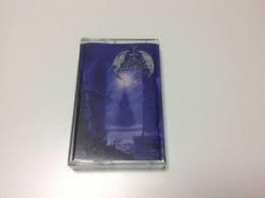 Lord Belial - Enter The Moonlight Gate i gruppen Hårdrock/ Heavy metal hos Bengans Skivbutik AB (3250511)