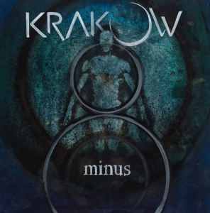 Krakow - Minus i gruppen CD / Hårdrock,Pop-Rock hos Bengans Skivbutik AB (3250525)