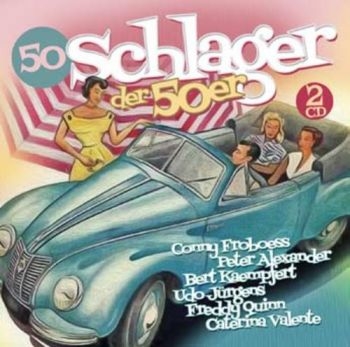 Various Artists - Disco Fox - Let's Dance i gruppen CD / Toppsäljare hos Bengans Skivbutik AB (3250536)