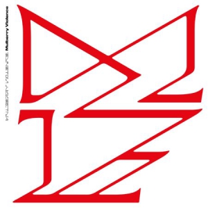 Powers Trevor - Mulberry Violence i gruppen VINYL / Pop-Rock hos Bengans Skivbutik AB (3250559)