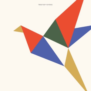 Treetop Flyers - Treetop Flyers i gruppen VINYL / Country hos Bengans Skivbutik AB (3250576)