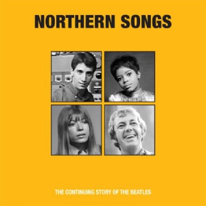 Blandade Artister - Northern Songs - Continuing Story O i gruppen CD / Pop-Rock hos Bengans Skivbutik AB (3250585)