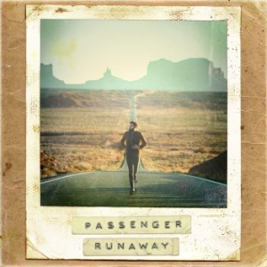 Passenger - Runaway (Deluxe Lp) i gruppen Minishops / Passenger hos Bengans Skivbutik AB (3250664)
