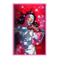 John Maus - Love Is Real i gruppen VINYL / Pop-Rock hos Bengans Skivbutik AB (3250666)