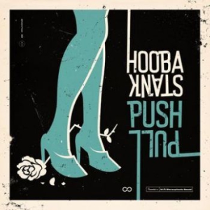 Hoobastank - Push Pull i gruppen VI TIPSAR / Vinylkampanjer / Utgående katalog Del 2 hos Bengans Skivbutik AB (3250683)