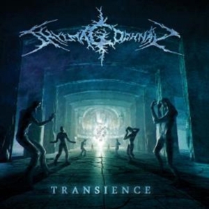 Shylmagoghnar - Transience i gruppen CD / Hårdrock hos Bengans Skivbutik AB (3250696)