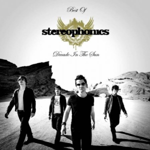Stereophonics - Decade In The Sun - Best Of (2Lp) i gruppen ÖVRIGT / -Start Uni-LP hos Bengans Skivbutik AB (3250709)