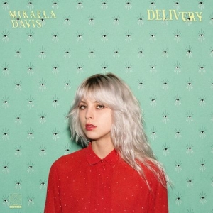 Davis Mikaela - Delivery i gruppen CD / Pop-Rock hos Bengans Skivbutik AB (3250712)