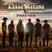 Lasse Stefanz - Forever i gruppen VI TIPSAR / CD Mid hos Bengans Skivbutik AB (3250715)
