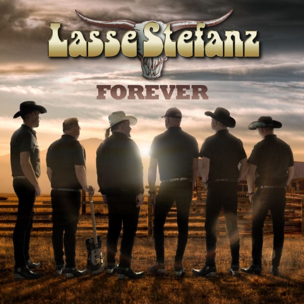 Lasse Stefanz - Forever i gruppen CD / Pop hos Bengans Skivbutik AB (3250715)