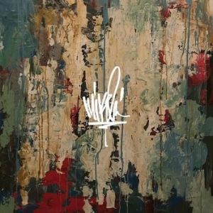 Mike Shinoda - Post Traumatic i gruppen CD / Kommande / Pop hos Bengans Skivbutik AB (3250965)