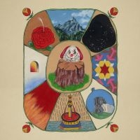 White Denim - Performance i gruppen VINYL / Rock hos Bengans Skivbutik AB (3255418)