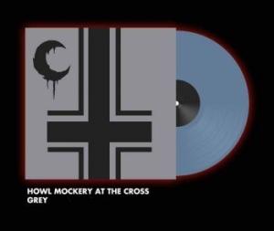 Leviathan - Howl Mockery At The Cross i gruppen VINYL / Hårdrock/ Heavy metal hos Bengans Skivbutik AB (3255439)