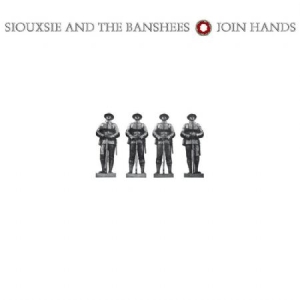 Siouxsie And The Banshees - Join Hands (Vinyl) i gruppen VINYL / Pop hos Bengans Skivbutik AB (3255468)