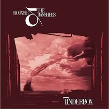 Siouxsie And The Banshees - Tinderbox (Vinyl) i gruppen Kampanjer / Vinylkampanjer / Vinylrea nyinkommet hos Bengans Skivbutik AB (3255470)