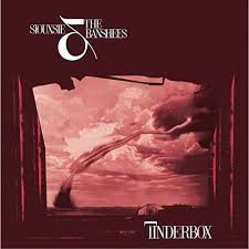 Siouxsie And The Banshees - Tinderbox (Vinyl) i gruppen VINYL / Pop-Rock hos Bengans Skivbutik AB (3255470)