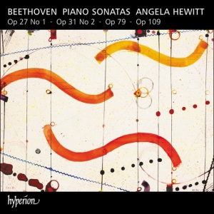 Beethoven Ludwig Van - Piano Sonatas, Vol. 7 i gruppen Externt_Lager / Naxoslager hos Bengans Skivbutik AB (3255478)