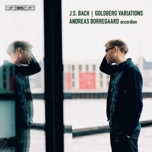 Bach J S - Goldberg Variations (Played With Ac i gruppen MUSIK / SACD / Klassiskt hos Bengans Skivbutik AB (3255494)