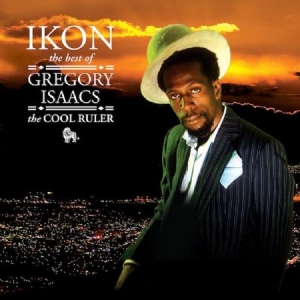 Gregory Isaacs - Ikon - Best Of (Ltd Vinyl) i gruppen VI TIPSAR / Återutgivning Vinyl hos Bengans Skivbutik AB (3256611)