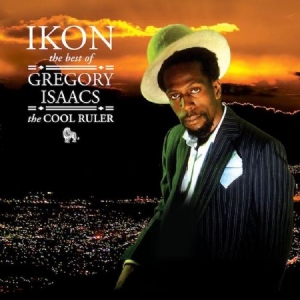 Gregory Isaacs - Ikon - Best Of (Ltd Vinyl) i gruppen VINYL / Pop hos Bengans Skivbutik AB (3256611)
