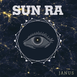 Sun Ra - Janus i gruppen VINYL / Jazz hos Bengans Skivbutik AB (3256614)