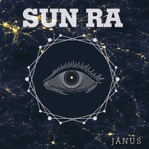 Sun Ra - Janus i gruppen VINYL / Jazz hos Bengans Skivbutik AB (3256614)