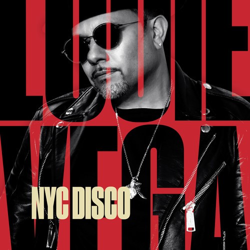 Louie Vega - Nyc Disco i gruppen CD / Dance-Techno hos Bengans Skivbutik AB (3256618)