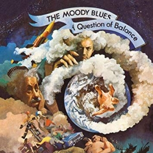 The Moody Blues - Question Of Balance (Vinyl) i gruppen VI TIPSAR / Vinylkampanjer / Vinylrea nyinkommet hos Bengans Skivbutik AB (3261641)