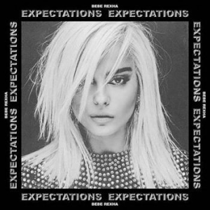 Bebe Rexha - Expectations i gruppen CD / Pop hos Bengans Skivbutik AB (3261670)