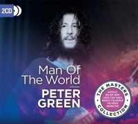 Peter Green - Man Of The World i gruppen CD / Pop-Rock hos Bengans Skivbutik AB (3261679)