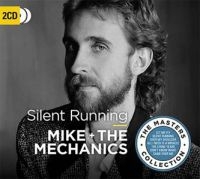 Mike + The Mechanics - Silent Running i gruppen CD / Pop-Rock hos Bengans Skivbutik AB (3261687)