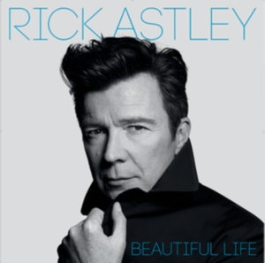 Rick Astley - Beautiful Life i gruppen ÖVRIGT / CRM - 80-tals synth hos Bengans Skivbutik AB (3261689)