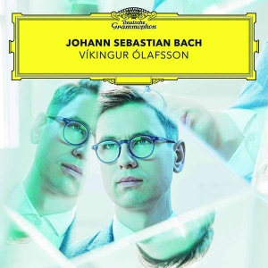 Bach - Bach Piano Works & Reworks (2Lp) i gruppen VINYL / Klassiskt hos Bengans Skivbutik AB (3262057)