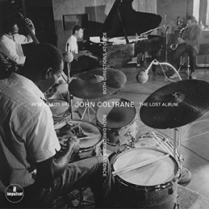 John Coltrane - Both Directions At Once (Vinyl) in the group VINYL / Jazz at Bengans Skivbutik AB (3262061)