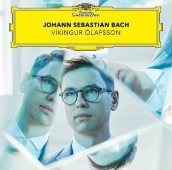 Bach - Bach Piano Works & Reworks i gruppen CD / Toppsäljare hos Bengans Skivbutik AB (3262063)