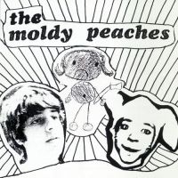 Moldy Peaches - The Moldy Peaches (Reissue) i gruppen VINYL / Pop-Rock hos Bengans Skivbutik AB (3263745)