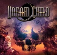 Dream Child - Until Death Do We Meet Again i gruppen CD / Hårdrock,Pop-Rock hos Bengans Skivbutik AB (3263756)