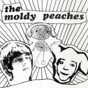 Moldy Peaches - The Moldy Peaches (Reissue) i gruppen CD / Rock hos Bengans Skivbutik AB (3263760)