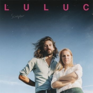 Luluc - Sculptor i gruppen CD / Rock hos Bengans Skivbutik AB (3263761)