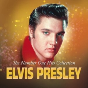 Presley Elvis - The Number One Hits Collection i gruppen VINYL / Pop-Rock hos Bengans Skivbutik AB (3263768)