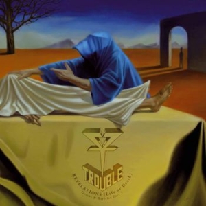 Trouble - Revelations (Life Or Death) - Demos i gruppen VINYL / Hårdrock/ Heavy metal hos Bengans Skivbutik AB (3263774)