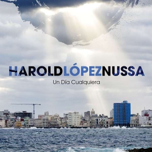 Harold López-Nussa - Un Dia Cualquiera i gruppen Externt_Lager / Naxoslager hos Bengans Skivbutik AB (3263809)