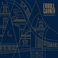 Garner Erroll - Nightconcert i gruppen CD / Jazz hos Bengans Skivbutik AB (3263812)