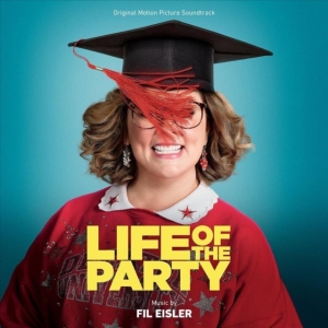 Filmmusik - Life Of The Party i gruppen CD / Film-Musikal hos Bengans Skivbutik AB (3263831)