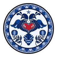 Clutch - How To Shake Hands i gruppen VINYL / Pop-Rock hos Bengans Skivbutik AB (3264198)