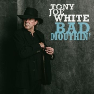 White Tony Joe - Bad Mouthin' i gruppen CD / Blues,Country,Pop-Rock hos Bengans Skivbutik AB (3264205)